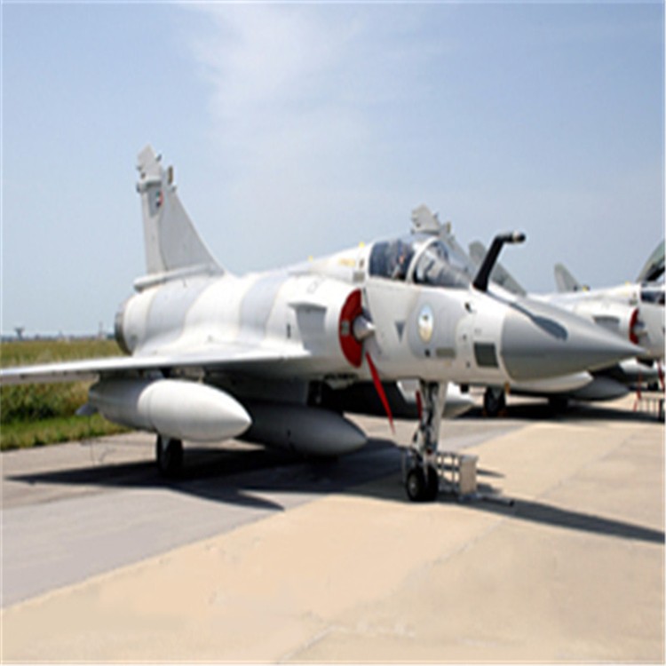 吴桥飞机军事模型